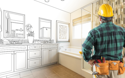 Bathroom Remodeling: How to Plan Your Perfect Plumbing Layout