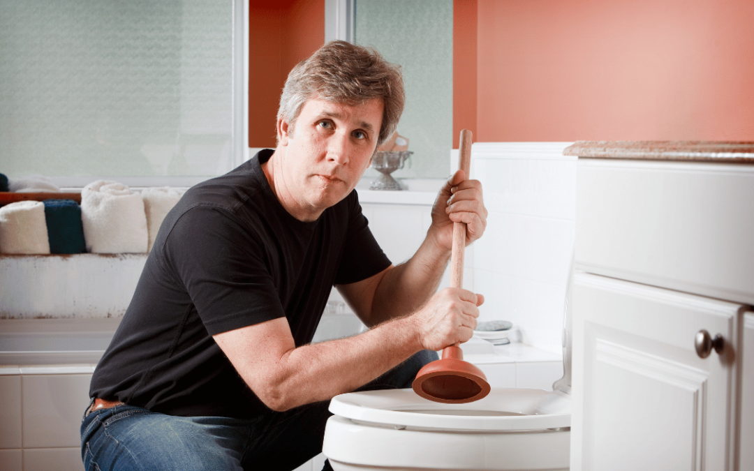 Clogged Toilet Fix_ A Step-by-Step Guide to Get You Back to Business