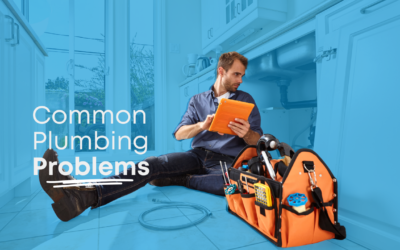 Common Plumbing Problems and How to Avoid Them