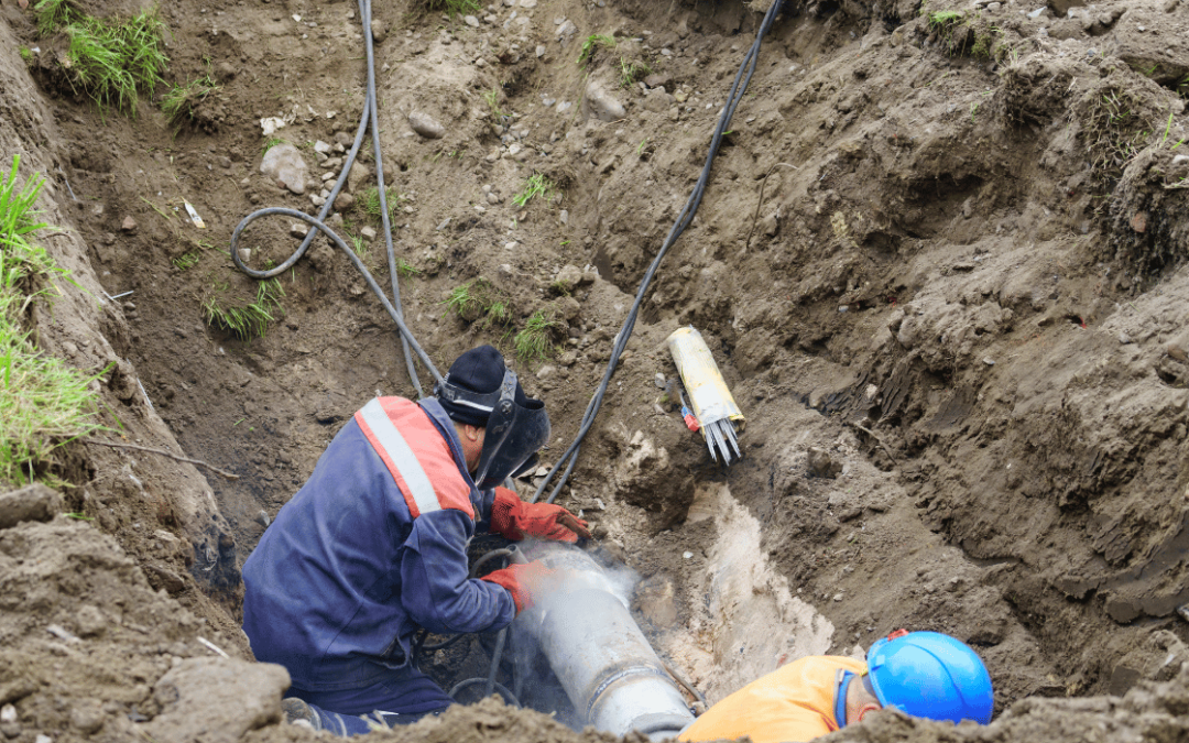 Don't Dig Yourself into a Hole: Trenchless vs. Traditional Sewer Line Repair