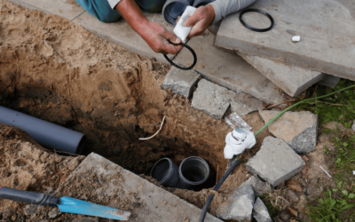 Identifying and Fixing Common Sewer Line Issues