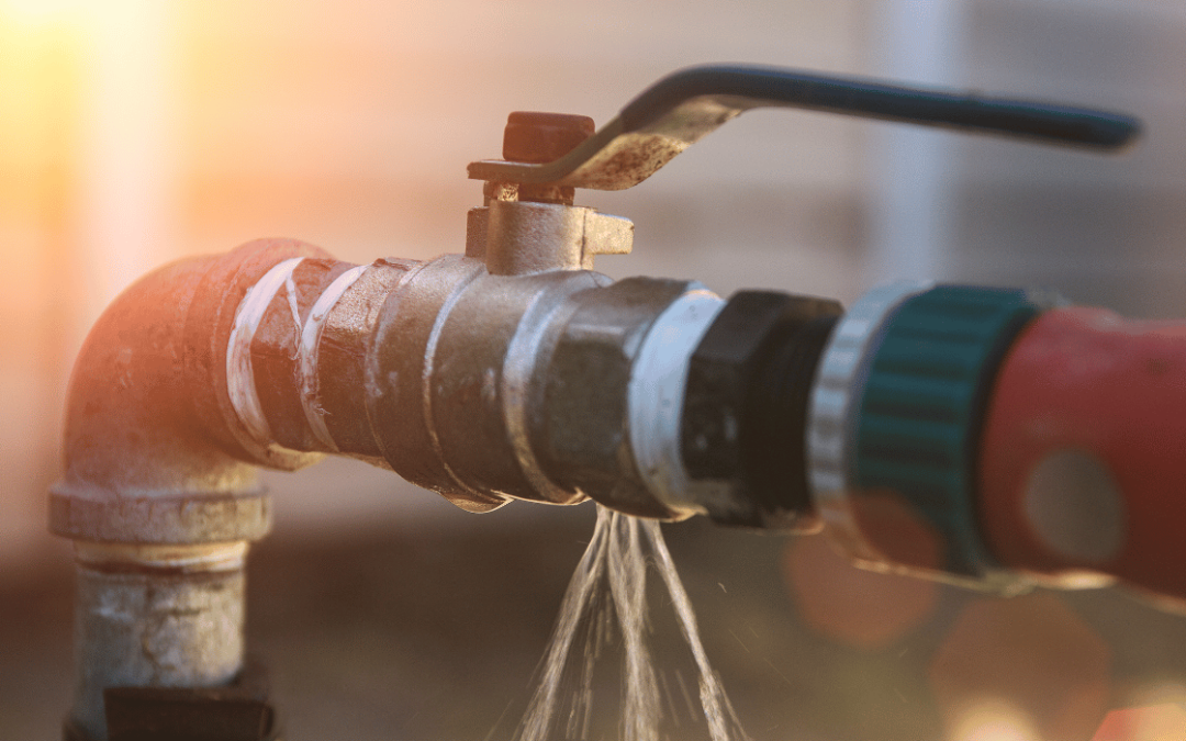 Silence the Drip! How to Fix Annoying Faucet Leaks