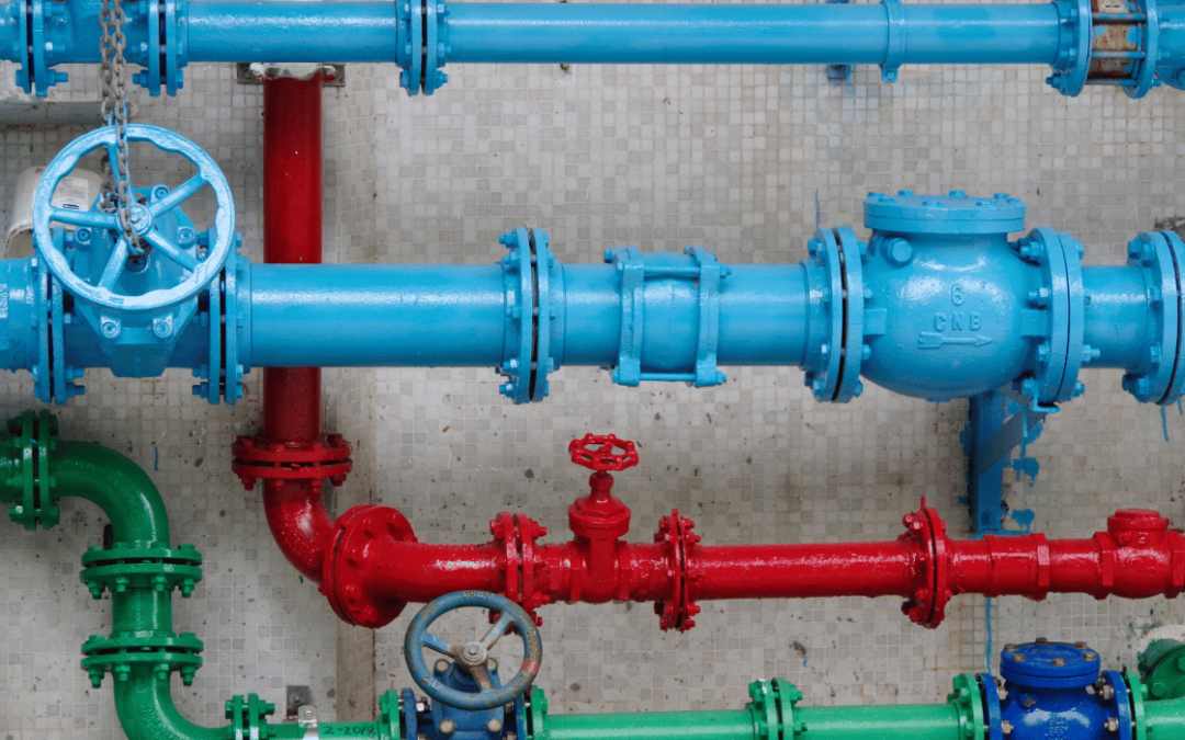 The Value of Quality: Why High-Grade Plumbing Materials Matter