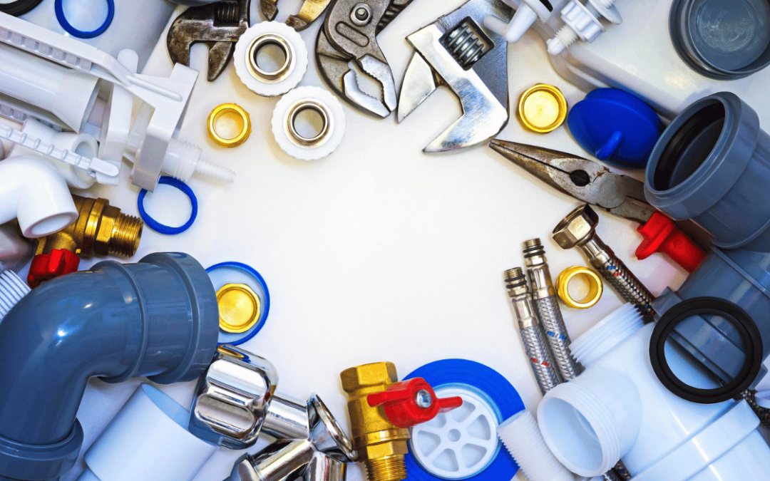 Understanding the Different Types of Plumbing Materials