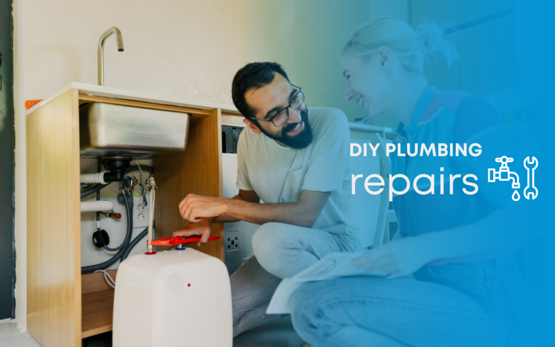 Weekend Tip DIY Plumbing Repairs You Can Safely Do Yourself