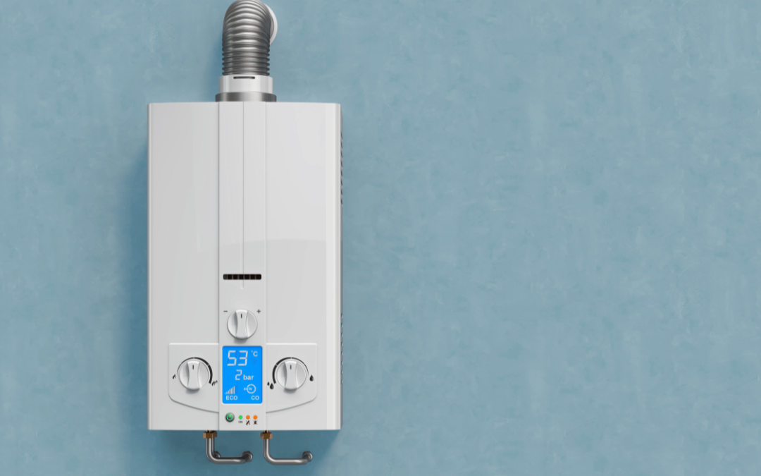 Adjusting the Temperature on Your Electric Water Heater