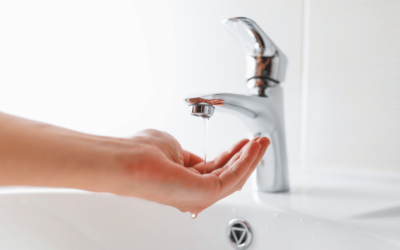 Causes of Low Water Pressure in Your Home