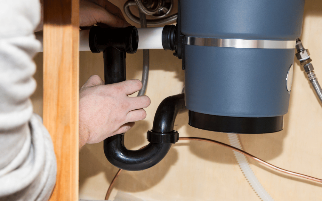 How Much Does It Cost to Replace a Garbage Disposal