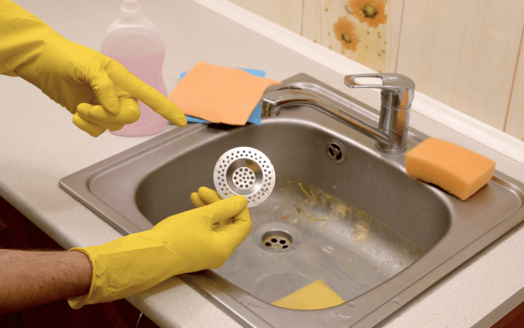 How to Get Rid of a Stinky Drain_ A Step-by-Step Guide