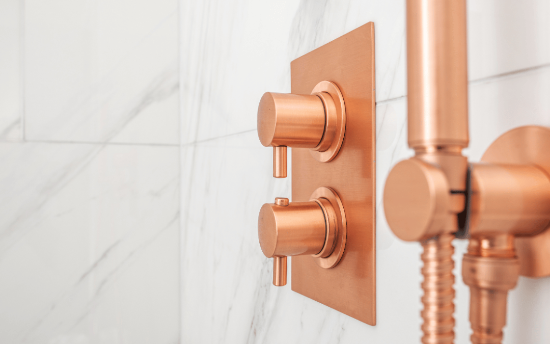 Shower Valve Replacement Cost: What to Expect